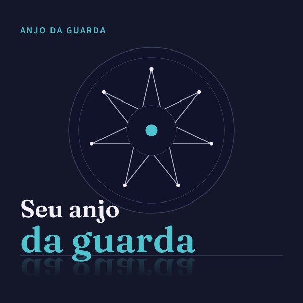 Seu anjo da guarda